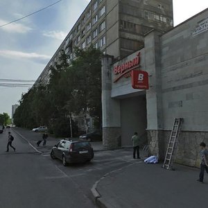 Bolshevikov Avenue, 37к1 ، سان بطرسبرغ: صورة