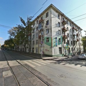 Krasnoarmeyskaya Street, 119, Samara: photo