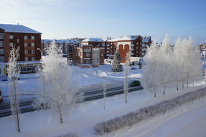 Karla Marksa Street, 12, Nephtekamsk: photo