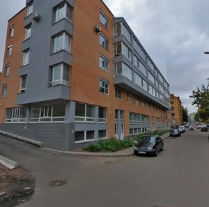 Ulitsa Nekrasova, 11, Vyborg: photo