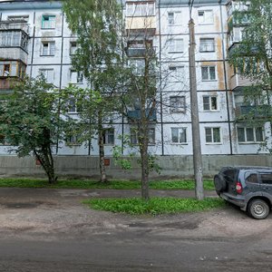 Komsomolskaya ulitsa, 51, Severodvinsk: photo