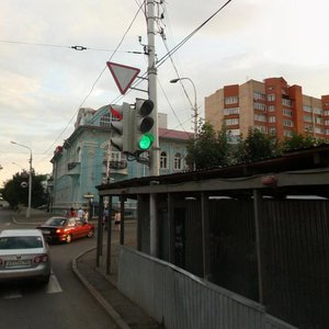 Karla Marksa Street, 11/86, Ufa: photo