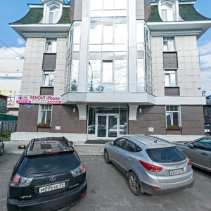Архангельск, Проспект Советских Космонавтов, 82: фото