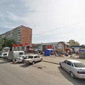 Prospekt Druzhby, 72А, Volzhskiy: photo