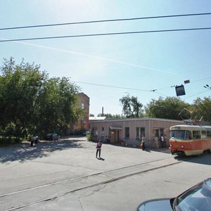 Mashinostroiteley Street, 13Б ، يكاترينبورغ: صورة