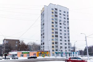 50 Let SSSR Street, 50, Ufa: photo