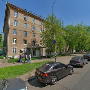 Bolotnikovskaya Street, No:16, Moskova: Fotoğraflar