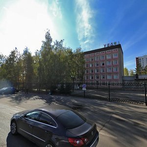 Raisa Belyaeva Avenue, 13, Naberezhnye Chelny: photo