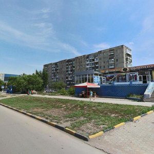 7 microdistrict, 2, Temirtau: photo