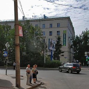 Troitskiy Avenue, 41к1 ، : صورة