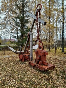 Profsoyuznaya ulitsa, 1, Kirov Oblast: photo