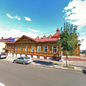 Volodarskogo Street, No:9, Penza: Fotoğraflar