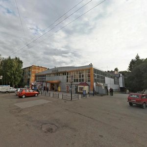 Lazareva Street, 6В, Tomsk: photo