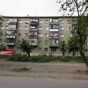 Челябинск, Артиллерийская улица, 114: фото