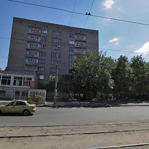 Bohdana Khmelnytskoho Avenue, 23А, Dnipro: photo