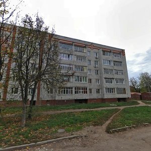 Pervomayskaya Street, 80, Yoshkar‑Ola: photo