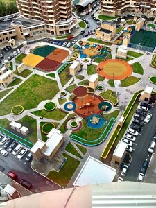 Melik-Karamova Street, 4/4, : foto