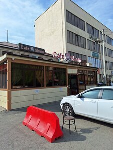 Moskovskaya ulitsa, 5Б, Nazran: photo