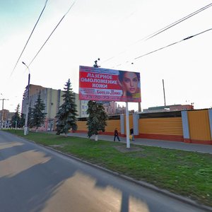 Курск, Улица Димитрова, 100: фото