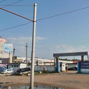 Selskaya Bogorodskaya ulitsa, 57к2, Ufa: photo