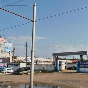 Уфа, Сельская Богородская улица, 57к2: фото