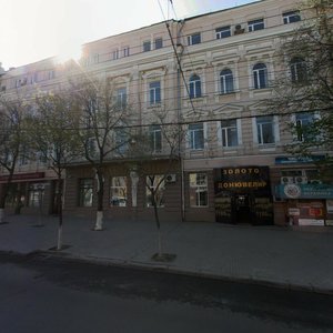 Bolshaya Sadovaya Street, 42, Rostov‑na‑Donu: photo