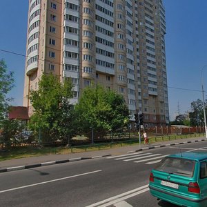 Москва, Улица Москворечье, 2к1: фото