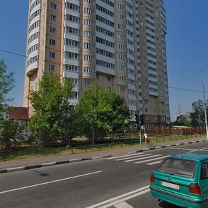 Moskvorechye Street, 2к1, Moscow: photo