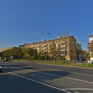 Partyzanski Avenue, 39, Minsk: photo