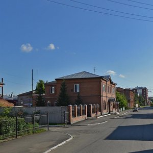 Ulitsa Vladimira Lenina, 109, Biysk: photo