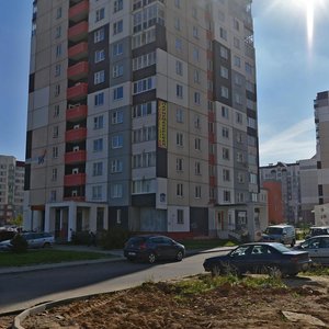 Jana Chachota Street, 16, : foto