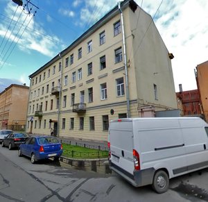 Pionerskaya Street, 1, : foto