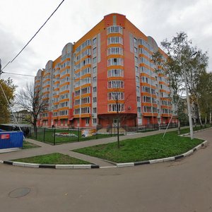 Turgeneva Street, 20/5, : foto