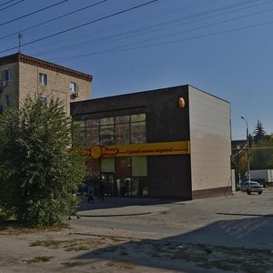 Ulitsa Marshala Eryomenko, 124Б ، فولغوغراد: صورة