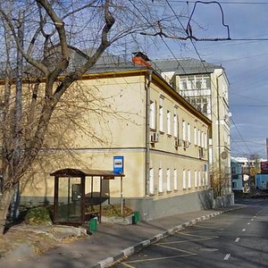 Elektrozavodskaya Street, 37/4с3, Moscow: photo