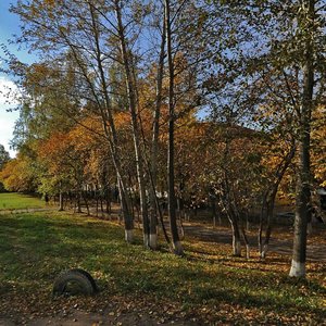 Ulitsa Ryleyeva, 1А, Izhevsk: photo