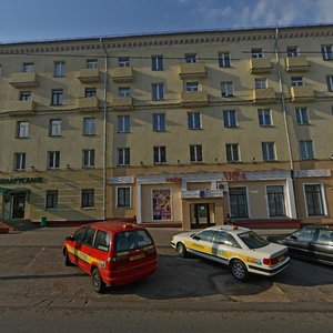 Минск, Долгобродская улица, 4: фото