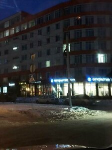 10 Let Oktyabrya Street, 70, Omsk: photo