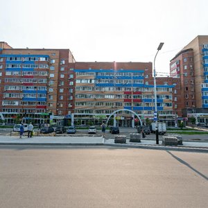 Krasnorechenskaya Street, 189, : foto
