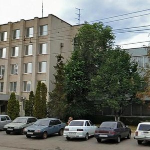 50 Let Oktyabrta Boulevard, 50, : foto