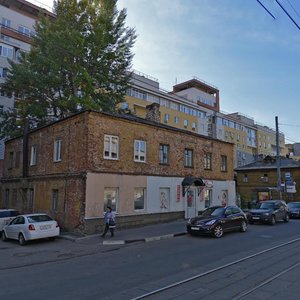 Bol'shaya Pecherskaya Street, 63, Nizhny Novgorod: photo