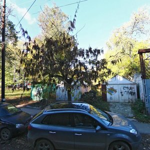 Proviantskaya Street, 8, Nizhny Novgorod: photo