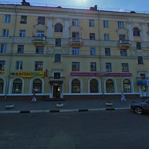 Sovetskaya ulitsa, 14, Elektrostal: photo