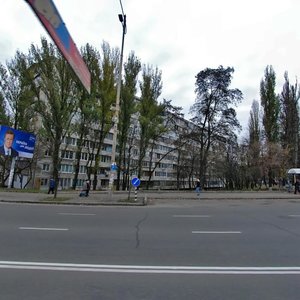 Mytropolyta Vasylia Lypkivskoho Street, No:9, Kiev: Fotoğraflar