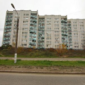 Дзержинск, Проспект Ленина, 1В: фото