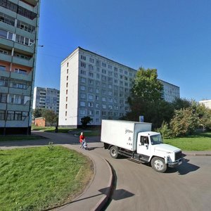 Stroiteley Boulevard, 37, Kemerovo: photo