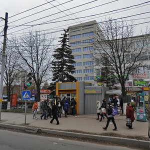 Lenina Avenue, 104А/1, Tula: photo