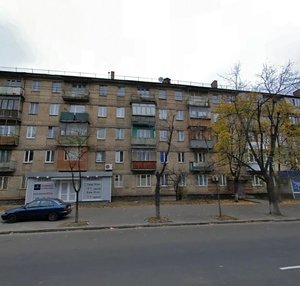 Myru Avenue, 6, Kyiv: photo