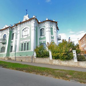 Чебоксары, Улица Константина Иванова, 4: фото