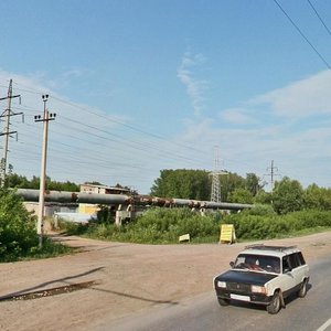 Selskaya Bogorodskaya ulitsa, 12, : foto